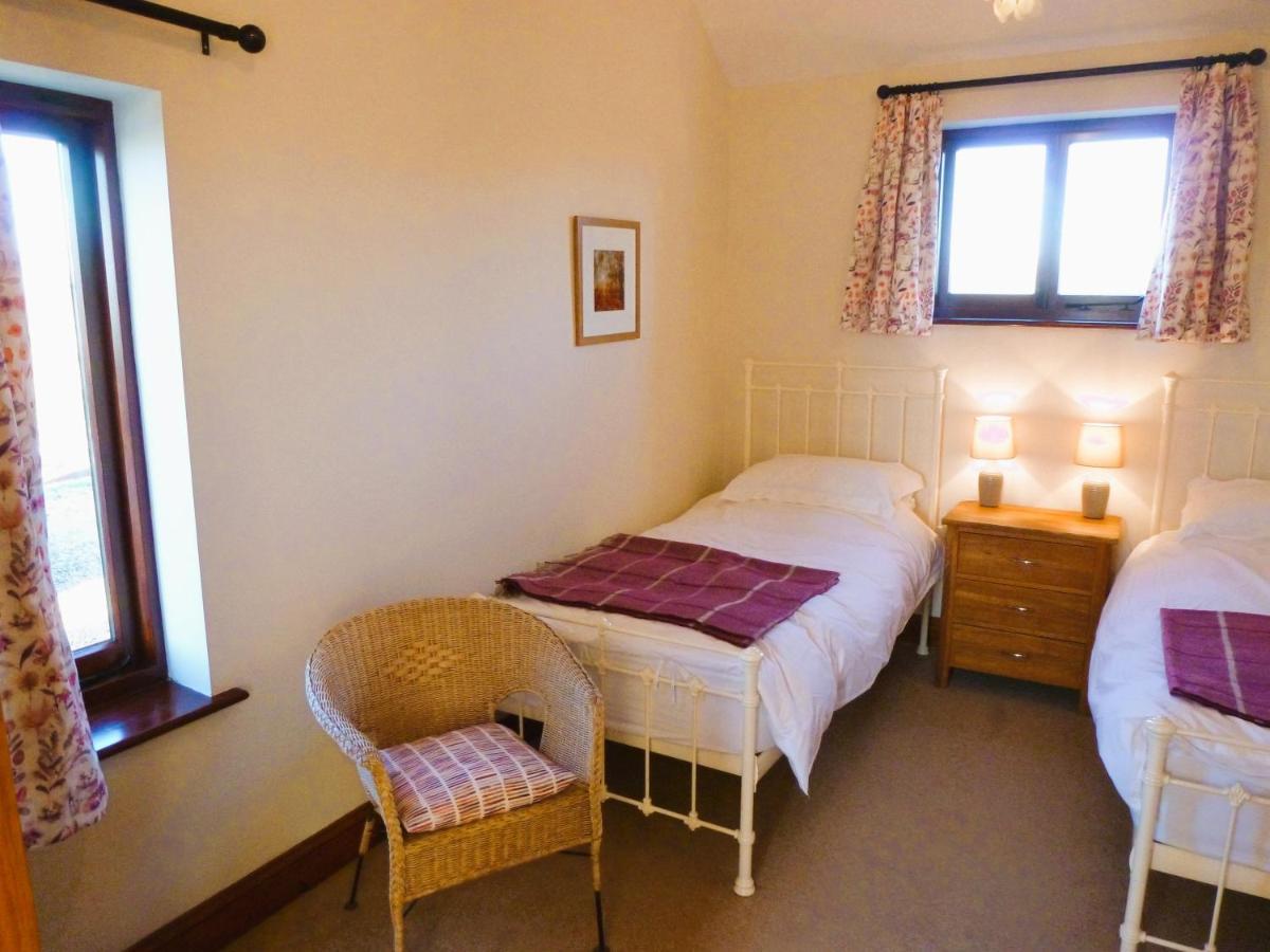 Smallthorns Barn Market Harborough Bagian luar foto
