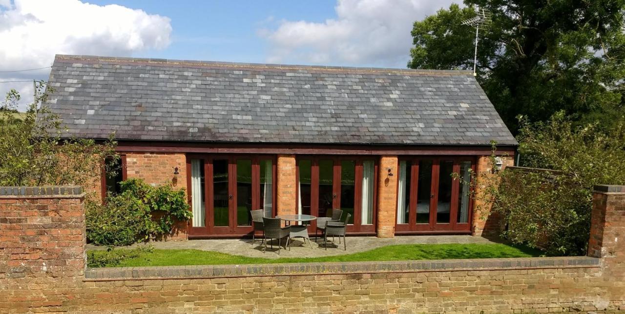 Smallthorns Barn Market Harborough Bagian luar foto