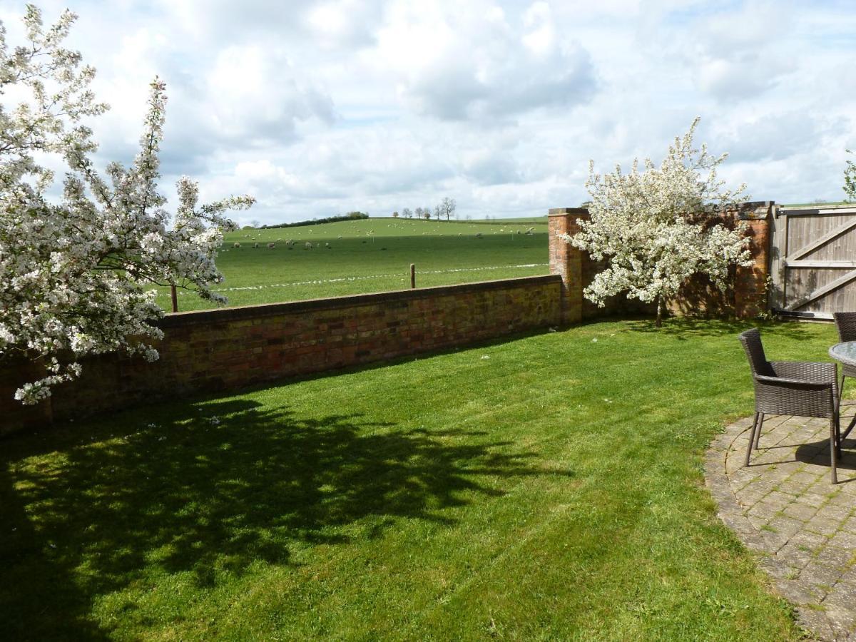 Smallthorns Barn Market Harborough Bagian luar foto
